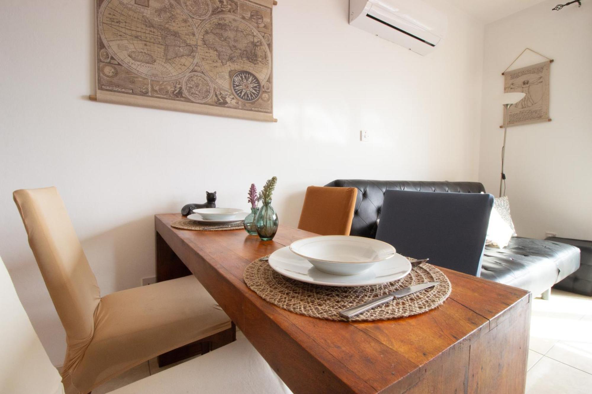 Golden Sunset Apartment Kissonerga Exterior photo